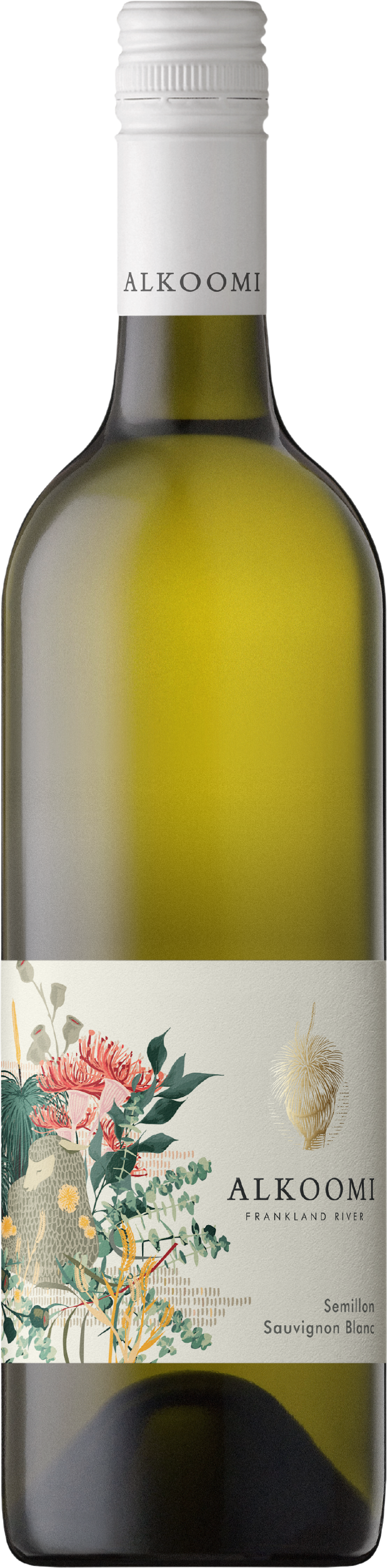 Alkoomi Grazing Collection Semillon Sauvignon Blanc 2021